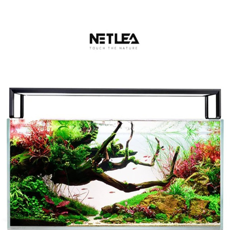Aquarium Marine Lights - Netlea AT5S V4 Inteligentne Oświetlenie Akwariowe