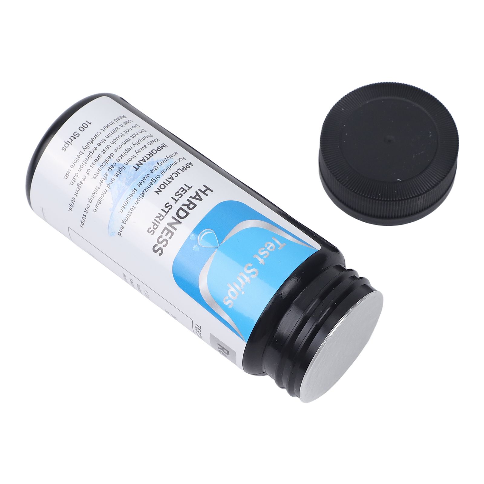 Marine Aquarium Water Test Kit - Zestaw do testowania wody w akwarium,