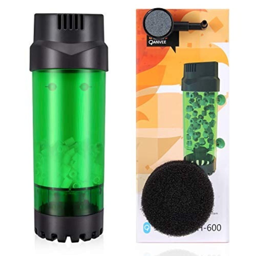 Marine Aquarium Uv Filter - Filtr akwariowy z łóżkiem fluidnym, reaktor
