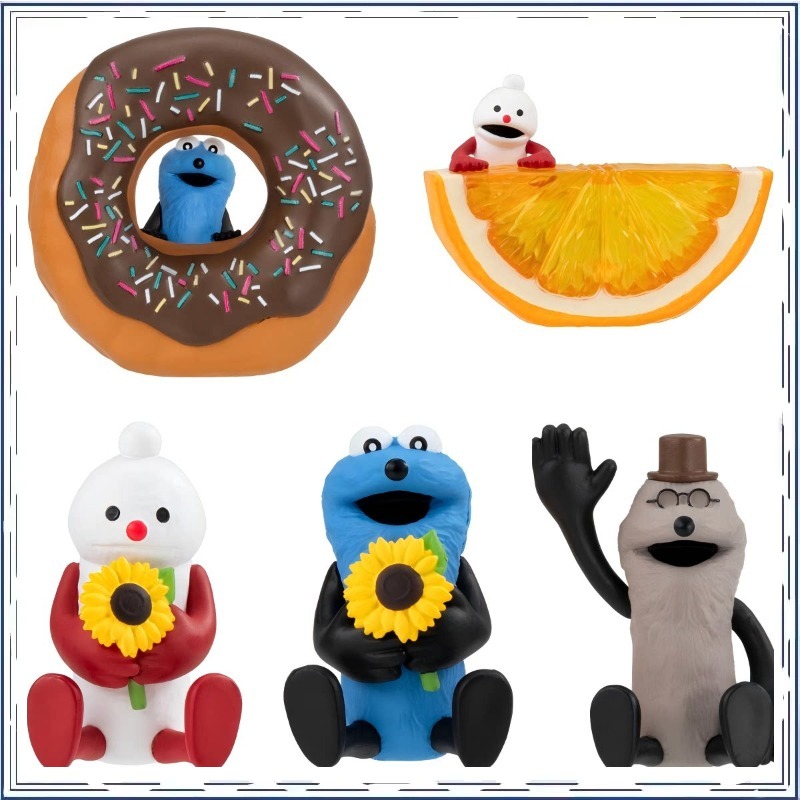 Marine Aquarium Heater - BANDAI PUPPET SUNSUN Modelarskie Gashapon Kawaii