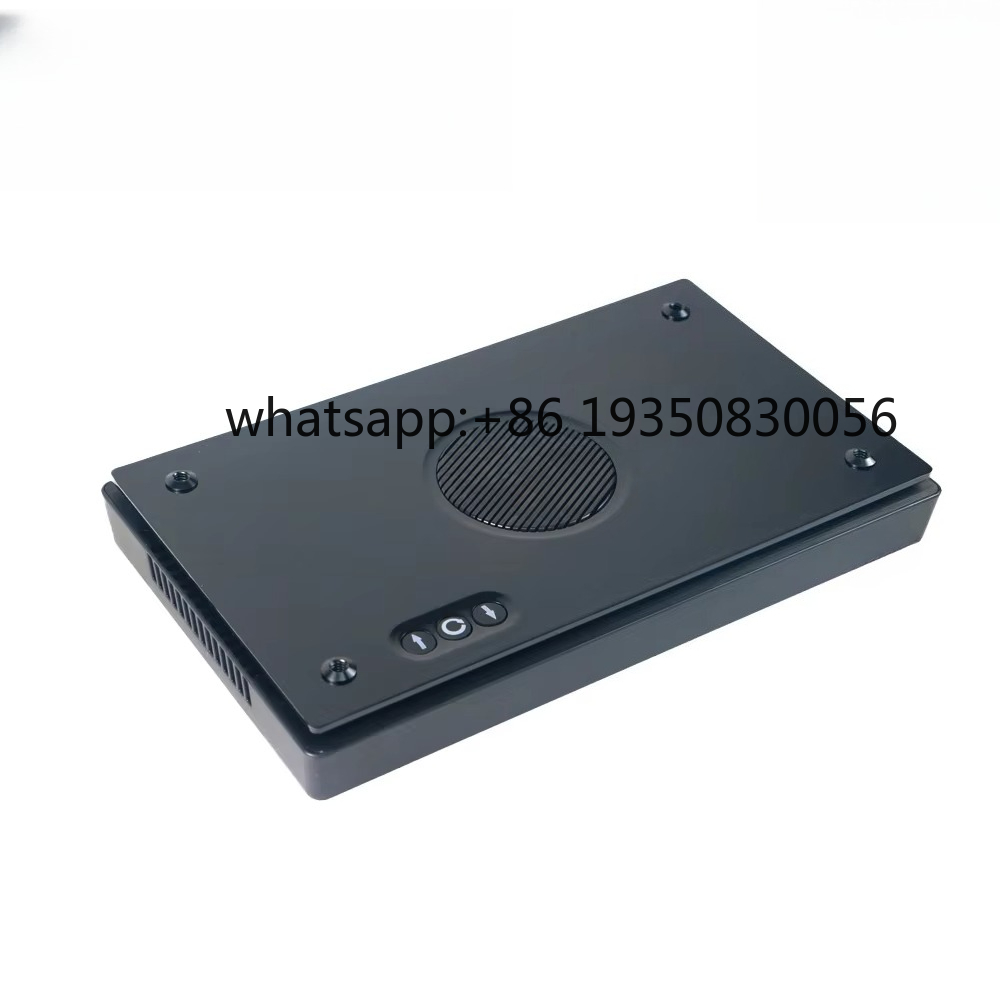 Aquarium Marine Lights - 2026-A8 PRO II Max i niebieskie