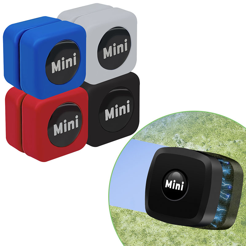 Marine Aquarium Glass Scraper - Akwarium szczotka magnetyczna szkło pływające skrobak