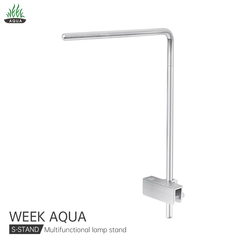 Aquarium Marine Lights - Week Aqua Light Stand Uniwersalna lampa