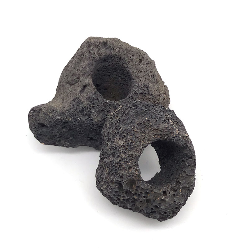 Wulkaniczna dekoracja akwarium – Aquarium Marine Rock recenzja i cena