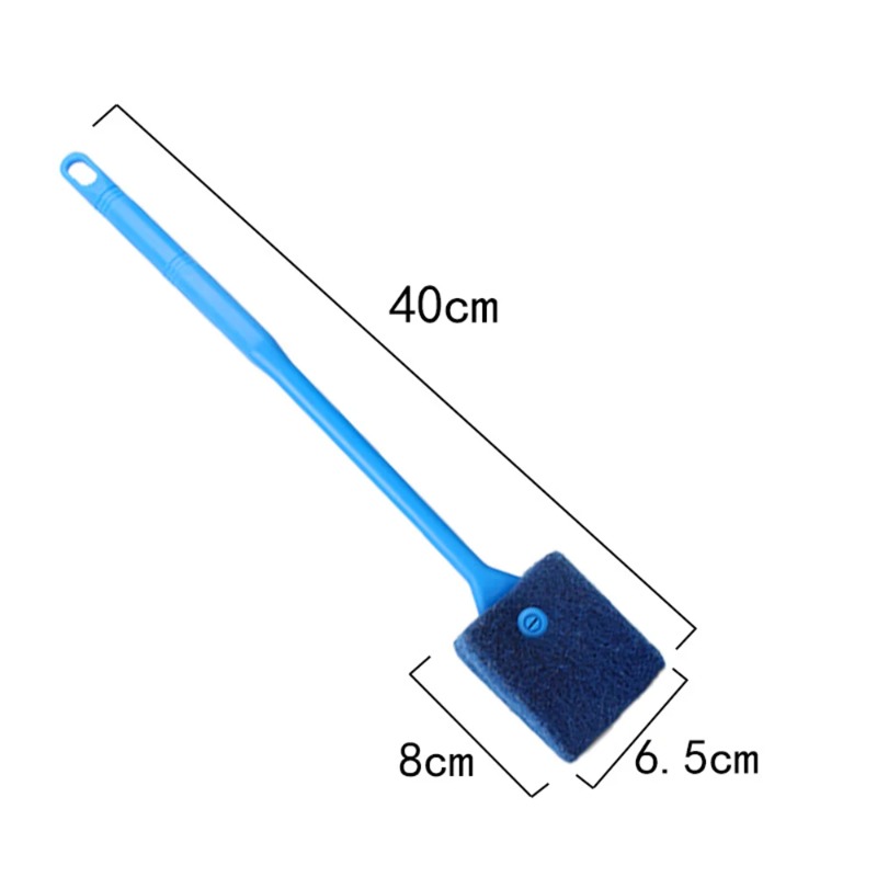 Szczotka do czyszczenia szkła  – Marine Aquarium Glass Scraper recenzja i cena