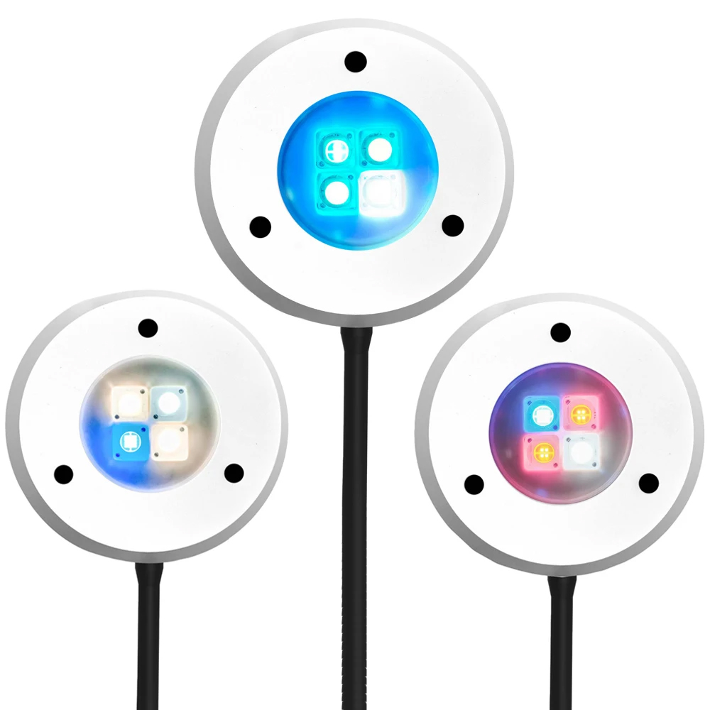 Lampa LED do akwarium Spectra  – Aquarium Marine Lights recenzja i cena
