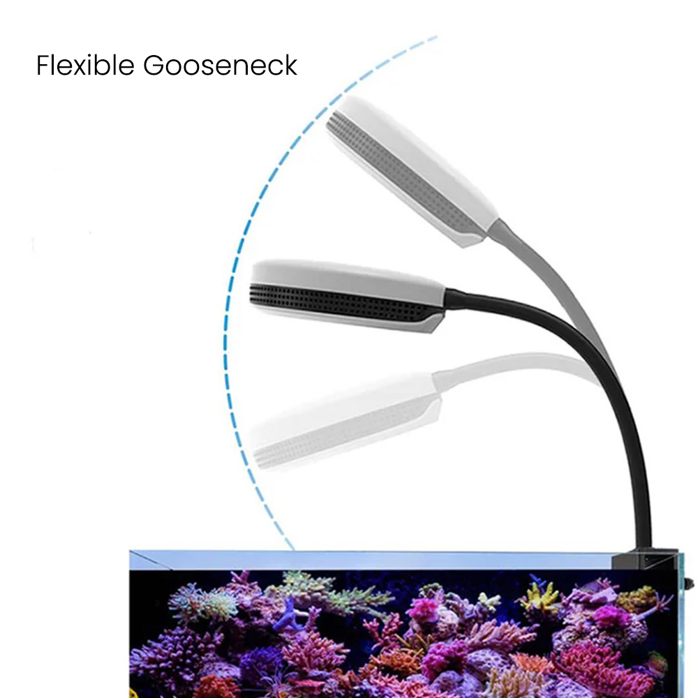 Lampa LED do akwarium Spectra  – Aquarium Marine Lights recenzja i cena