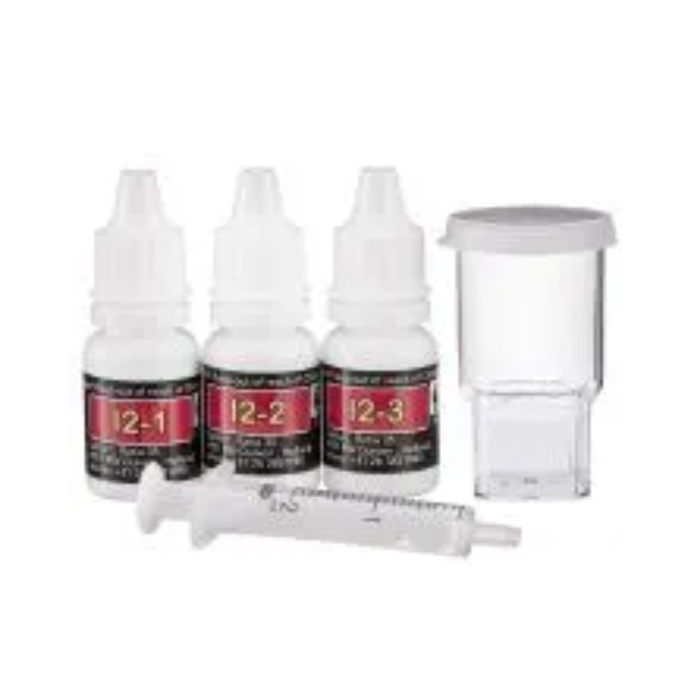 Salifert Iodine I2 Profi-Test  – Marine Aquarium Water Test Kit recenzja i cena