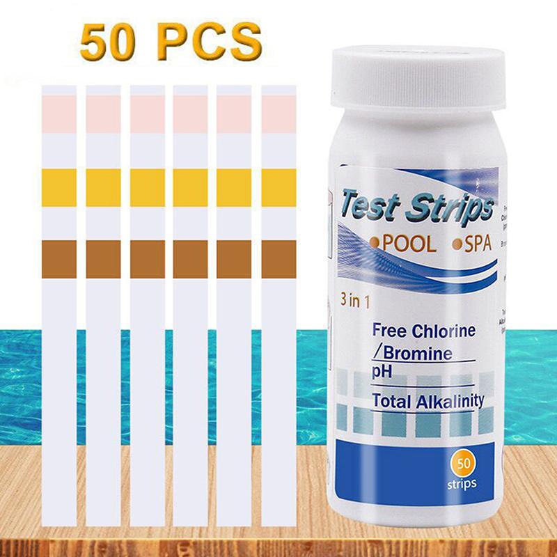 Paski testowe do wody akwariow – Marine Aquarium Water Test Kit recenzja i cena