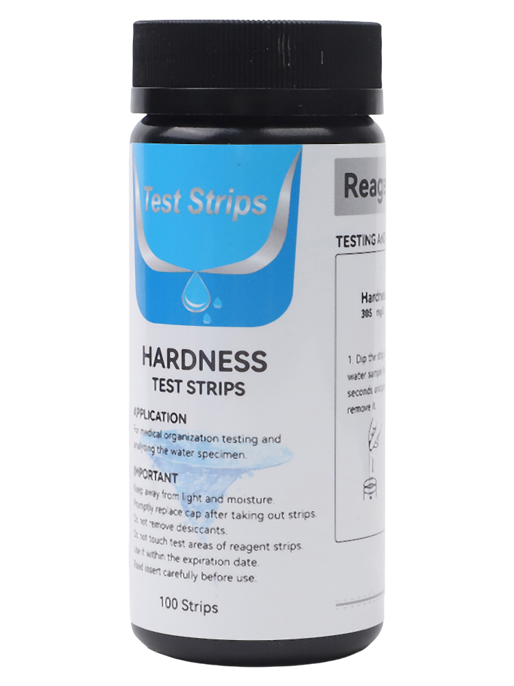 Zestaw do testowania wody w ak – Marine Aquarium Water Test Kit recenzja i cena