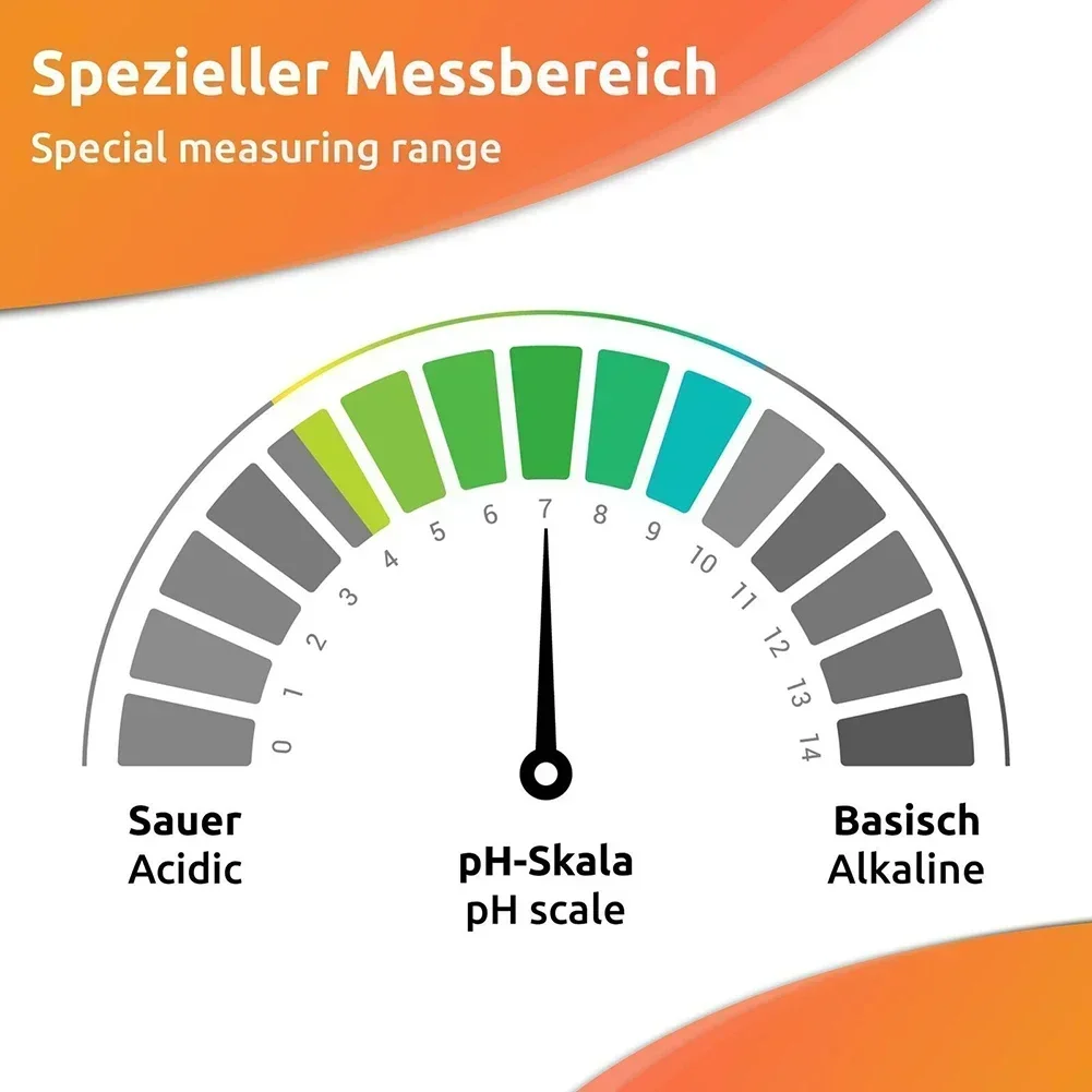 100 sztuk/paczka pasek testowy – Marine Aquarium Water Test Kit recenzja i cena
