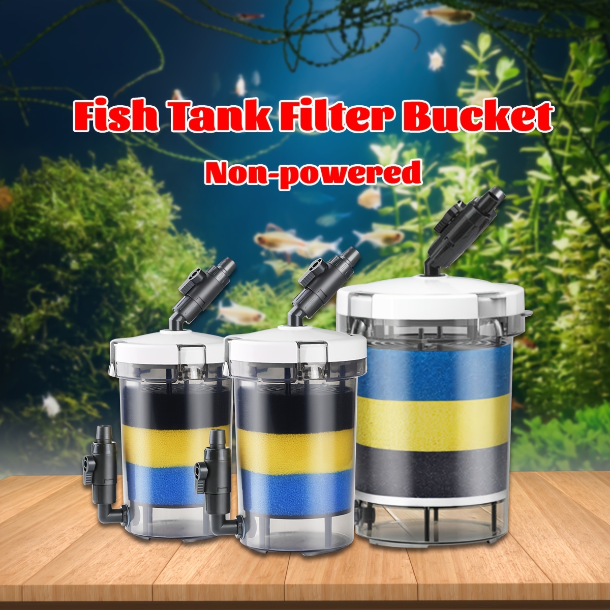 SUNSUN EW-602 EW-603 EW-604 Ci – Marine Aquarium Uv Filter recenzja i cena