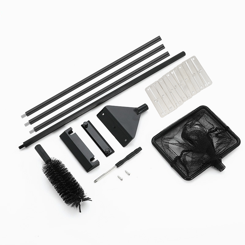 Akwarium Środek do usuwania gl – Marine Aquarium Glass Scraper recenzja i cena