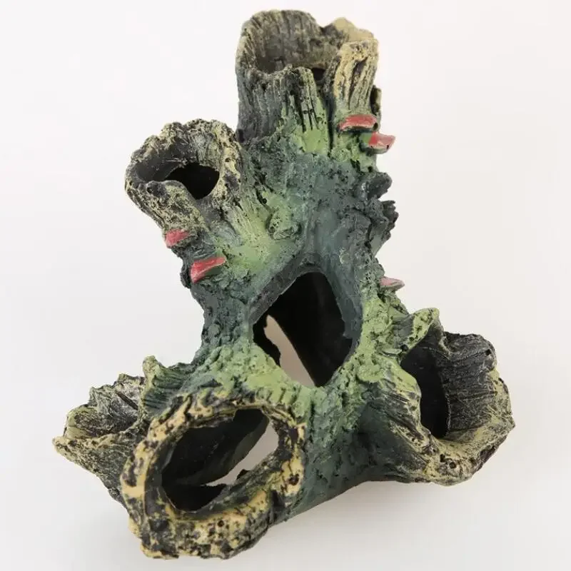 Żywica skalna akwarium krajobr – Aquarium Marine Rock recenzja i cena