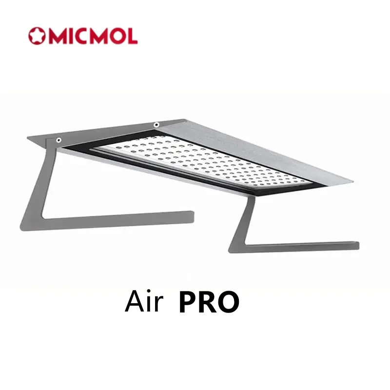 MICMOL NEW AQUA Air Pro Rozcie – Aquarium Marine Lights recenzja i cena