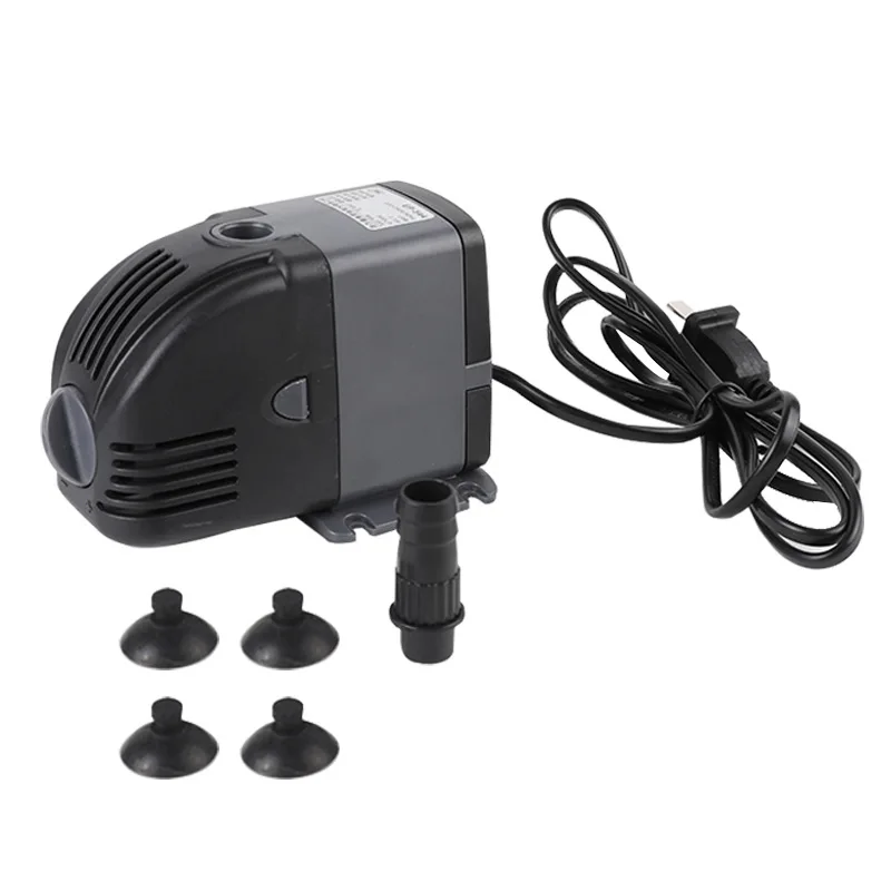 Pompa zanurzeniowa SUNSUN 220V – Marine Aquarium Heater recenzja i cena