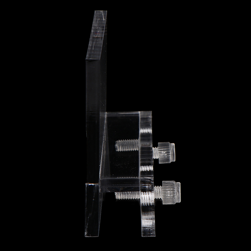 Akrylowy Przezroczysty Uchwyt  – Aquarium Marine Lights recenzja i cena