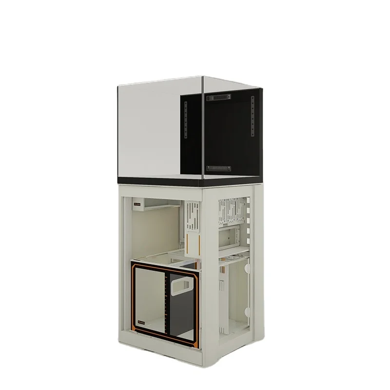 Akwarium TLF TR Seri Ultra-Thi – Marine Aquarium Overflow recenzja i cena