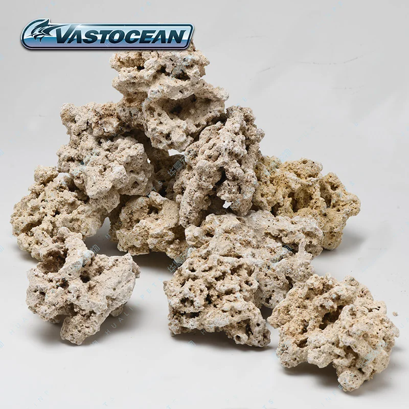 Vastocean Indonezja Java Dry R – Aquarium Marine Rock recenzja i cena
