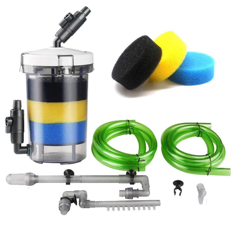 Sunsun Filtr akwariowy Aqurium – Marine Aquarium Heater recenzja i cena
