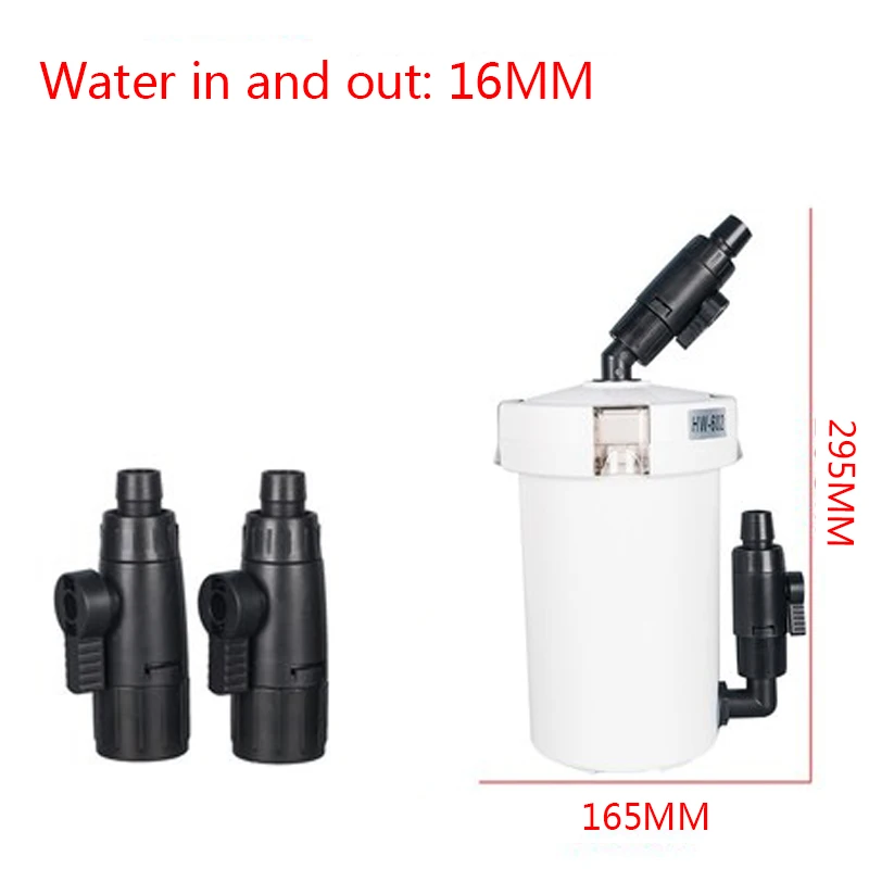 Sunsun Filtr akwariowy Aqurium – Marine Aquarium Heater recenzja i cena