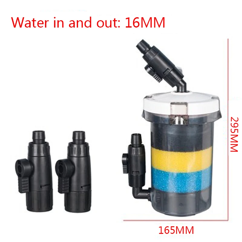 Sunsun Filtr akwariowy Aqurium – Marine Aquarium Heater recenzja i cena