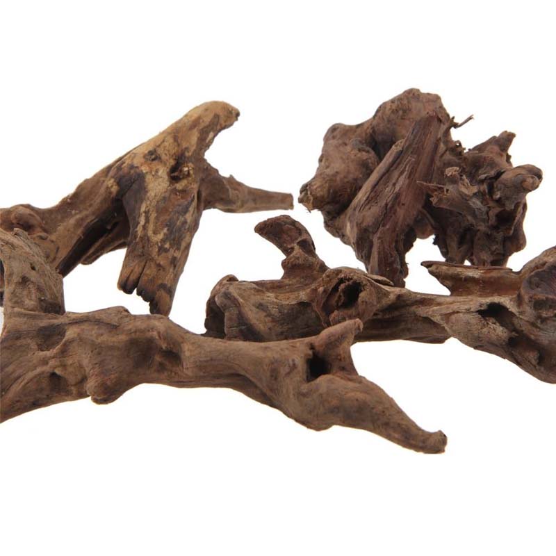 1PC Naturalne akwarium Tonący  – Aquarium Marine Rock recenzja i cena