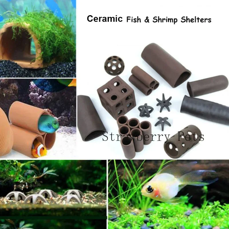 Ceramiczna dekoracja akwarium  – Aquarium Marine Rock recenzja i cena