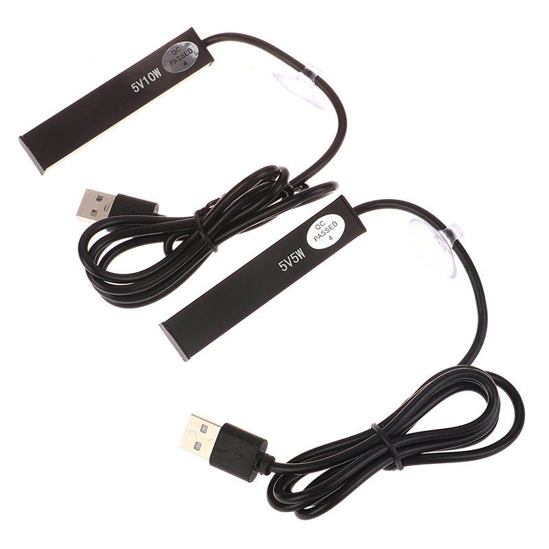 1 szt. Mini Grzałka Akwariowa  – Marine Aquarium Heater recenzja i cena