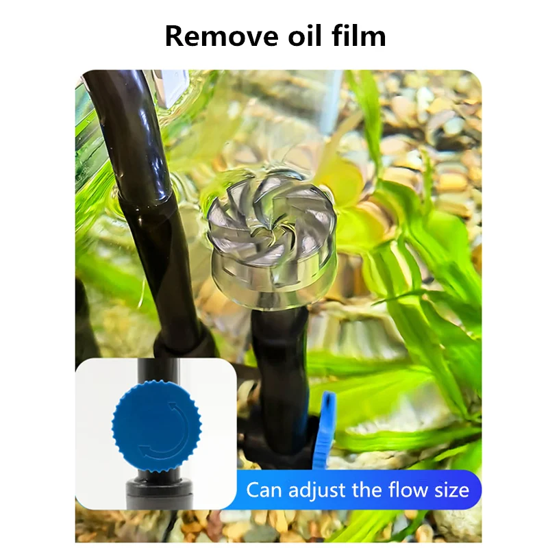 SUNSUN nowy filtr do akwarium  – Marine Aquarium Heater recenzja i cena