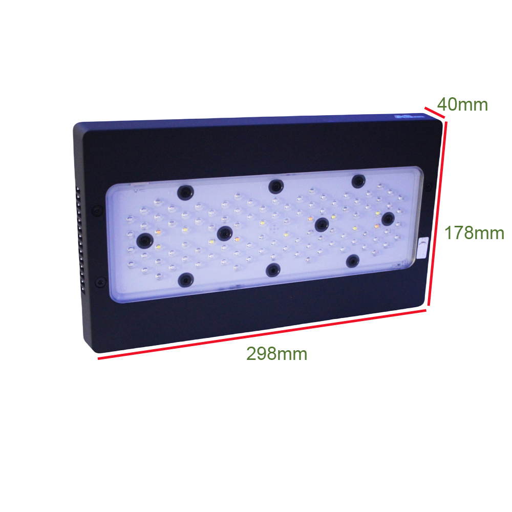 A8 III Moon Light - Mocne oświ – Aquarium Marine Lights recenzja i cena