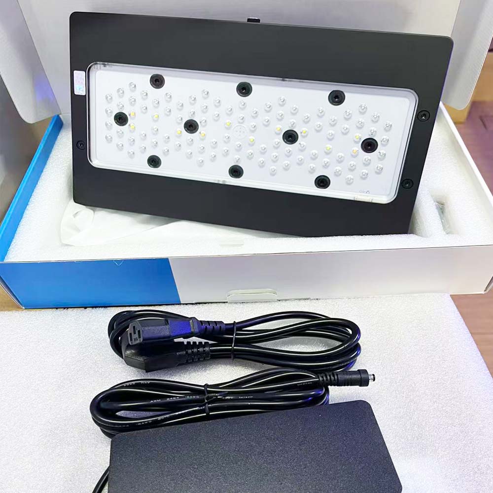 A8 III Moon Light - Mocne oświ – Aquarium Marine Lights recenzja i cena