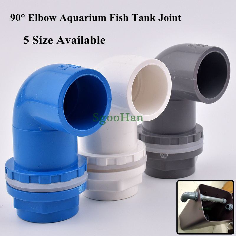 1 szt. Dostępne 5 rozmiarów Zł – Marine Aquarium Overflow recenzja i cena