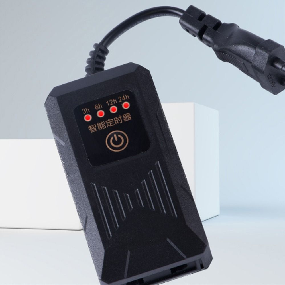 Czterobiegowy cykliczny timer  – Aquarium Marine Lights recenzja i cena