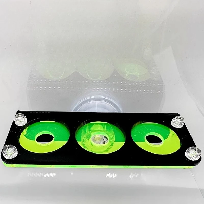 Akrylowy fluorescencyjny wspor – Aquarium Marine Rock recenzja i cena