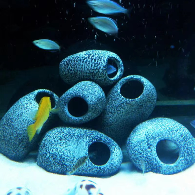 1/2 szt. Akwarium Kamień dla C – Aquarium Marine Rock recenzja i cena