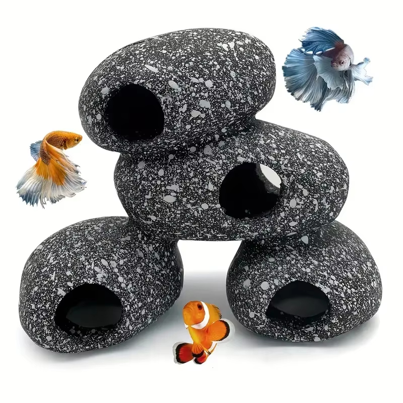 1/2 szt. Akwarium Kamień dla C – Aquarium Marine Rock recenzja i cena