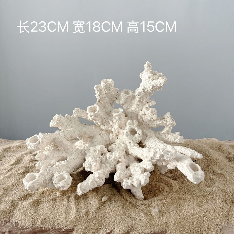 Ceramiczna jaskinia do hodowli – Aquarium Marine Rock recenzja i cena